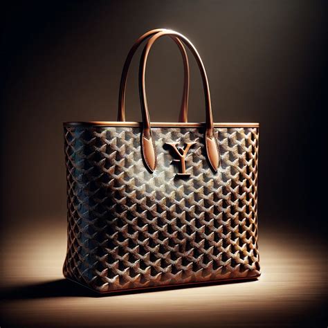 goyard handbags company